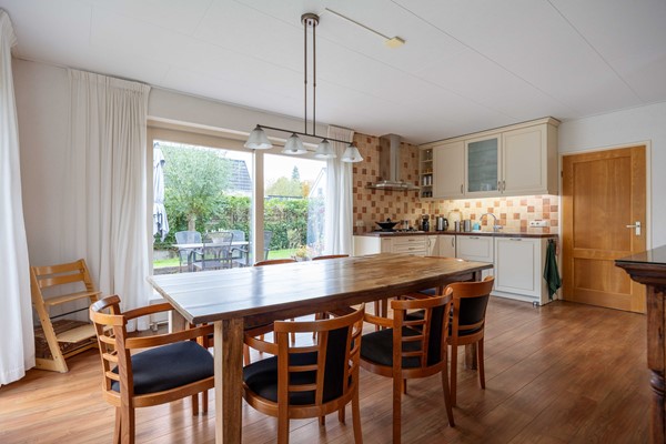 Medium property photo - Willem Dreeslaan 41, 9363 ET Marum